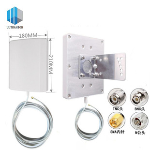 ������ƽ���쾀���806-2700Hzȫ�l��4G�֙C��̖�Ŵ��������쾀