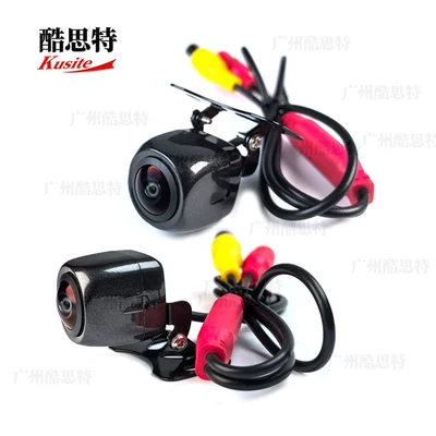 Diamond 2Kahd1080P Hd Vehicle camera