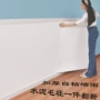 防水防潮3d立体毛坯墙贴