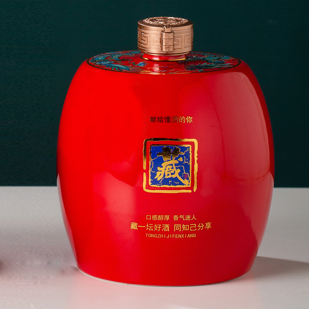 폴리머 캡이 포함된 0.5kg팩 단일 병