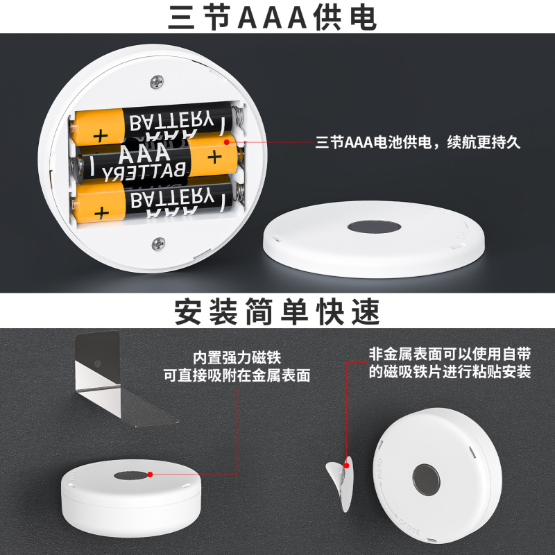 国境を越えたアマゾン磁気吸引led猫眼丘乾電式l壁画灯酒倉戸棚玄関照明灯|undefined