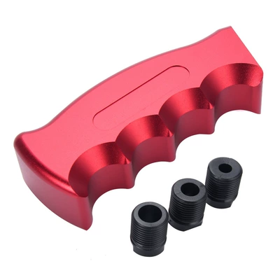 Cab and accessories, Accessories, Aluminum Alloy