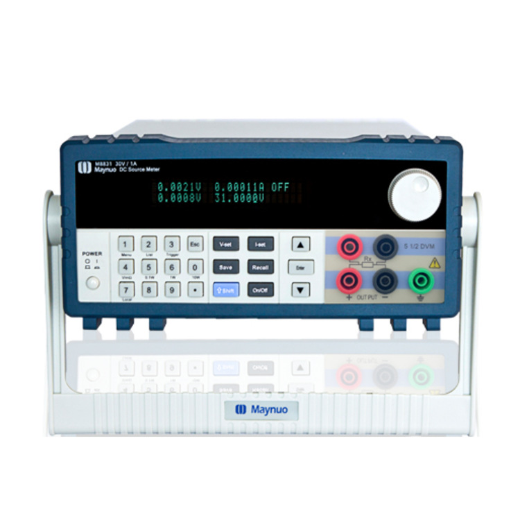 Maynuo南京美尔诺M8811可编程直流电源30V/5A/150W稳压电源