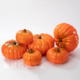 仿真果蔬;食物工艺品;仿真绿植