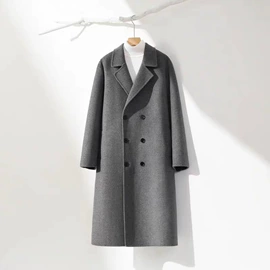 男式羊毛衫;男式大衣;女式毛呢外套