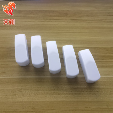 厂家供应 热卖款 方形切药器 便携切割器 塑料便携切药盒可印刷