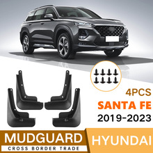 �m��춬F�����_Santa Fe 2019-2023��܇��������Q�羳����Ƥ��