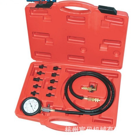 Medidor de presión de aceite Medidor de detección de presión de combustible Medidor de detección de bomba de aceite Dispositivo de detección de presión de bomba de aceite Medidor de presión de aceite de automóvil