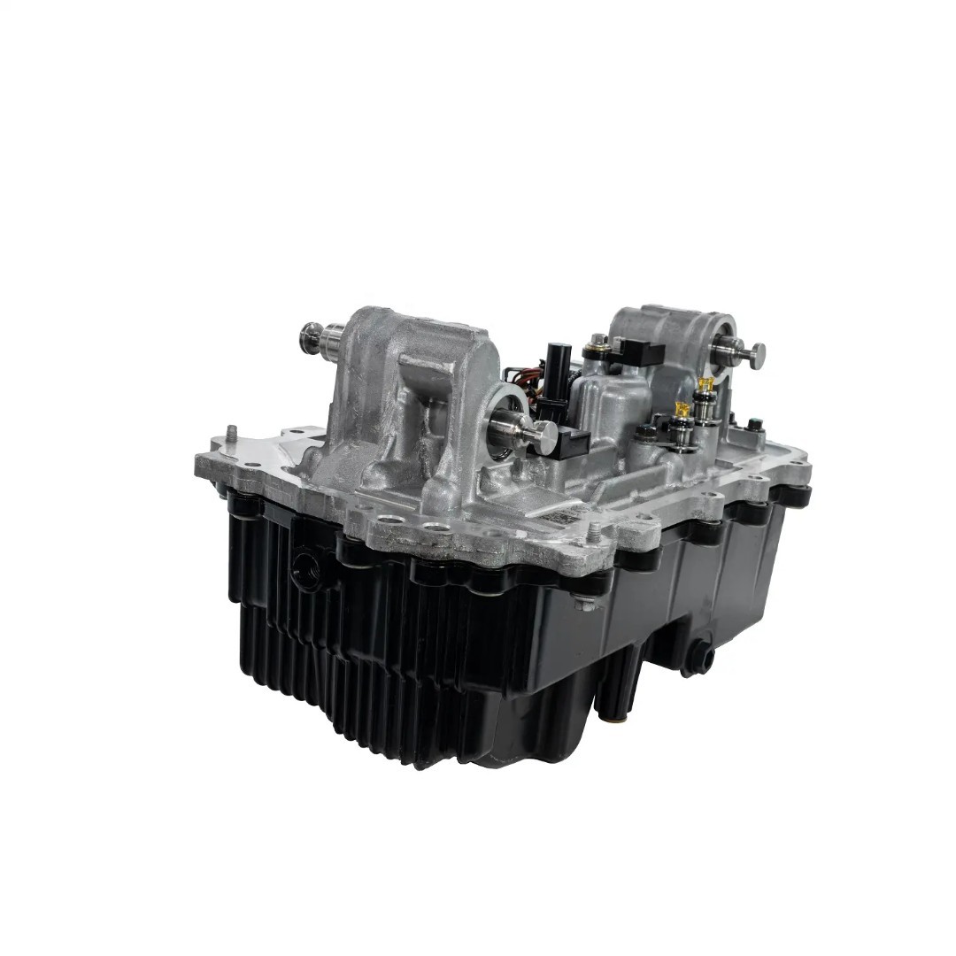 Buick Roewe Mg Maxus 7Dct250 7t35 Oil Circuit Board