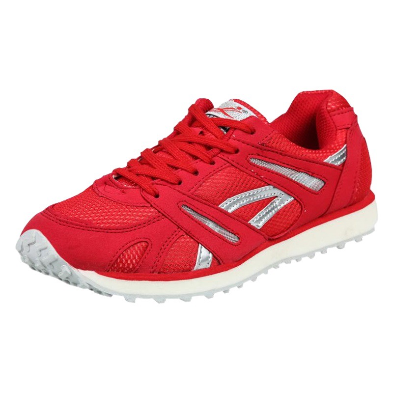 Jinfeng 575 Ultra-Light Wear-Resistant Marathon Shoes for Male and Female Students College Entrance Examination Physical Test Shoes Sports Students Running Shoes Training Shoes