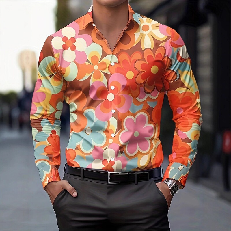 Breathable, Quick-Drying Men's Shirt, Lightweight, Stylish, Durable, High-End Feel, Suitable for Commuting, Understated Luxury Breathable, Quick-Drying Men's Shirt, Lightweight, Stylish, Durable, High-End Feel, Suitable for Commuting, Understated Luxury