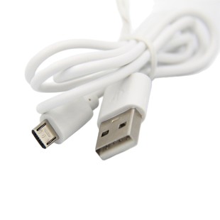 源頭工廠安卓/Micro充電線小音箱剃須刀電源線配機線數據線