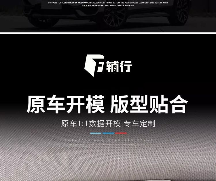 Suitable for the new BMW X1/iX1 car glasses case, sunroof sunglasses storage box, car accessories, interior accessories