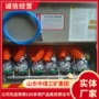 自救供水箱式装置