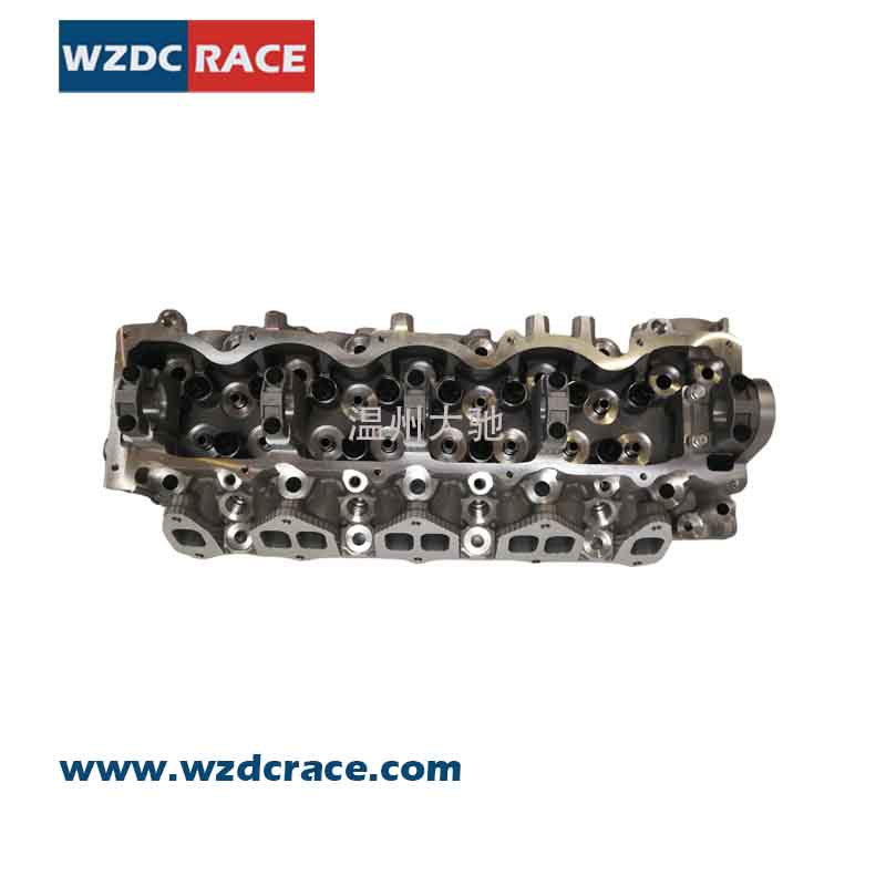 AMC908745 para Ford Mazda WL / WLT 40443225 WL0110100G image 3