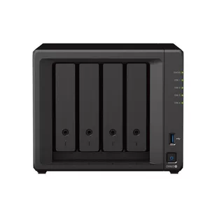 Синологі DS923+/925+ Enterprise офис NAS хранение 4-битный сервер облачный сетевой доступ