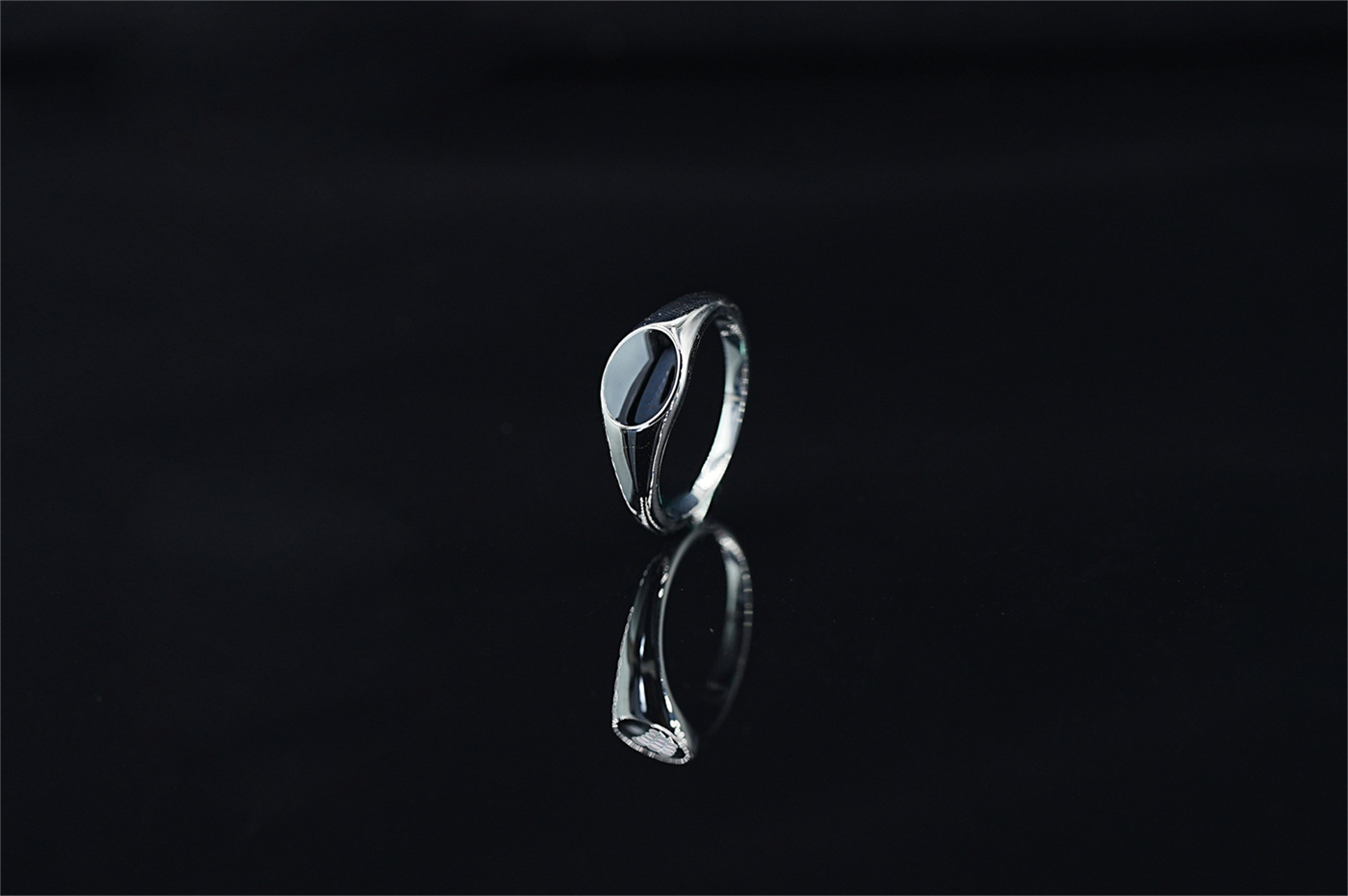 6g Weight Rings Classification 1 Piece Quantity Daily Occasion Titanium Steel Material Geometric Pattern All Seasons Season Unisex Gender Elegant, Luxurious Style Elegant Luxurious Geometric Titanium Steel Unisex Rings Punk Rings 无