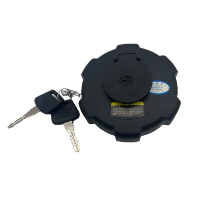 Applicable to FAW Jiefang JH6 J6 Tank cap