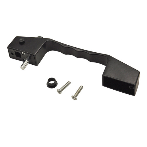 VHM7 wholesale King Kong screen window handle anti-theft screen lock handle lock screen window accessories door hardware handle handle