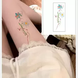 纹身贴