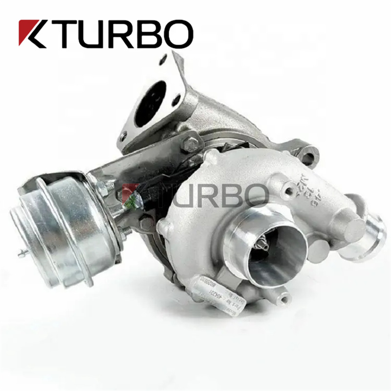 Turbocharger SuitabLe for Audi Skoda Haori 1.9 454231 -0006 038145702 L