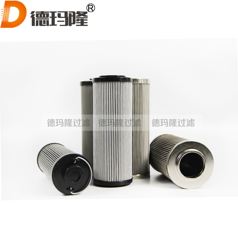 供应化工厂润滑油不锈钢折叠滤芯RTE1000F010N CU1103M090ANP01