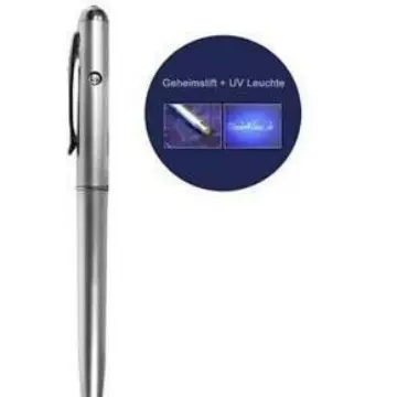 验钞机ultraviolet商用测钞办公设备恍惚便携式实用型手电筒笔