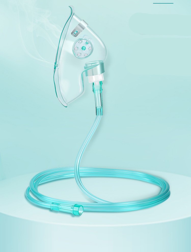 Outdoor Oxygen Bar Oxygen Generator Travel Car Small Oxygen Generator Charging Air Purifier Portable Backpack Oxygen Generator