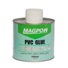 Magpow PVC zˮ 500 ml PVC,  CPVC , UPVCܵ