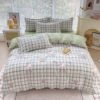 Spring Garden [Skin-friendly-Sleepable Naked]
