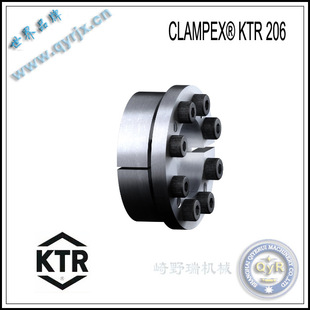Û��CLAMPEX KTR 206-20&times;47 KTR 206-22&times;47 KTR 206-24&times;50