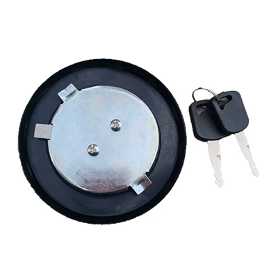 Fuel Tank Cap, Tank cap
