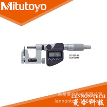 �ձ����S �y������0~25mm IP65 �y��ɓQǧ�ֳ� 317-251-30