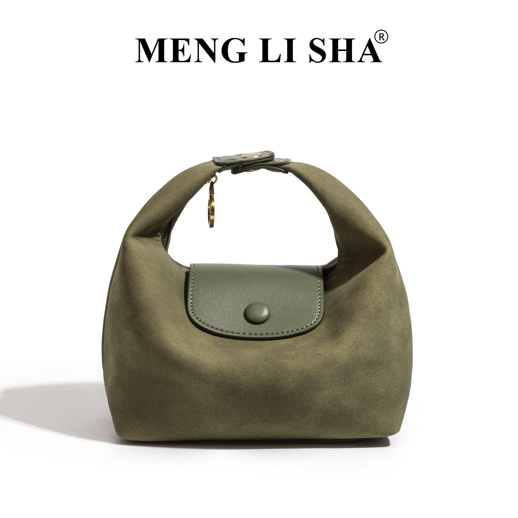 màu xanh ô liu