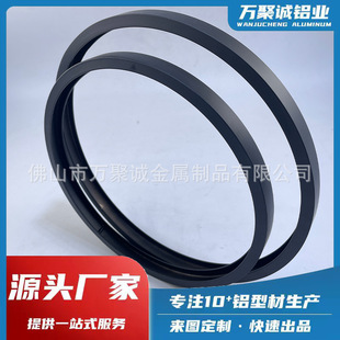U���X�Ͻ��A��6063�ۏ�����C�Ώ��^��돽һ�w�ۏ�����߅���Ȧ