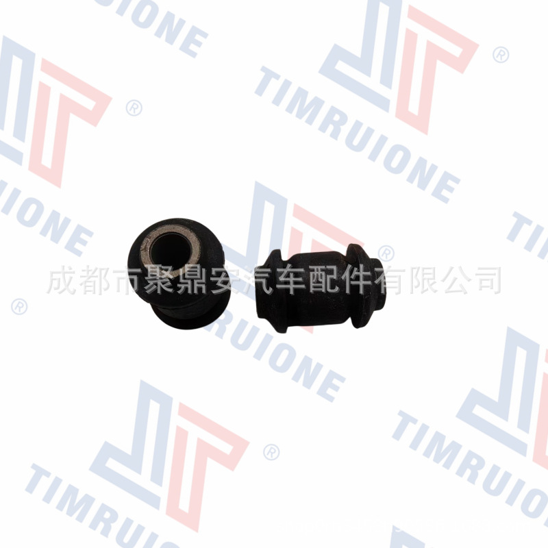 Suitable for Lefeng/New Sail Front Lower Arm Small Rubber Sleeve 96535087