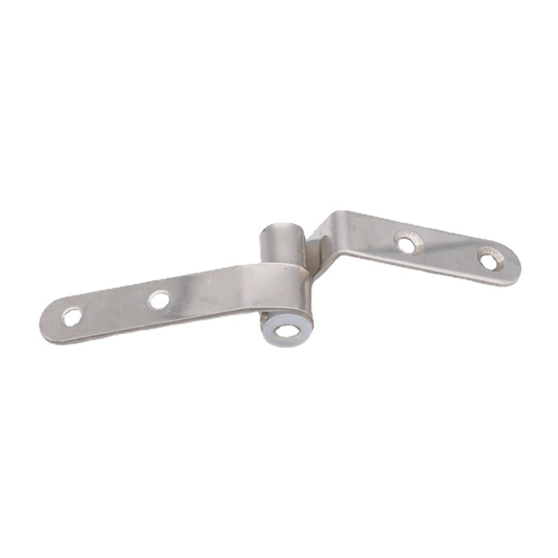 Ventilador dique cubierta de inodoro BISAGRA DE ACERO INOXIDABLE