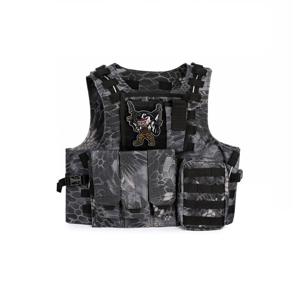 Tactics armband