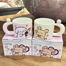 马克杯;咖啡杯;杯子套装