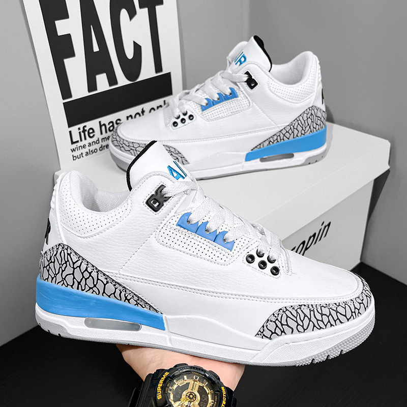 노스캐롤라이나 블루