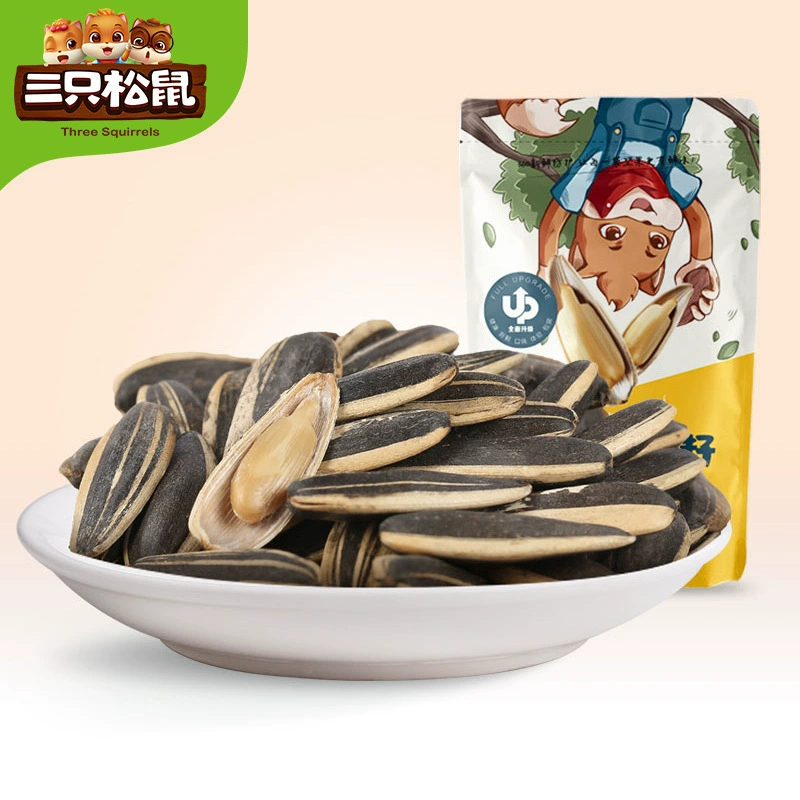 [Три белки пряные семена подсолнечника 150 г] пряные закуски из семян подсолнечника жареные семена подсолнечника