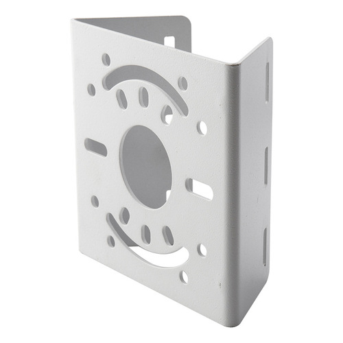 Hikvision ball machine installation bracket cross arm sleeve security accessories surveillance equipment large duck bill universal joint assembly