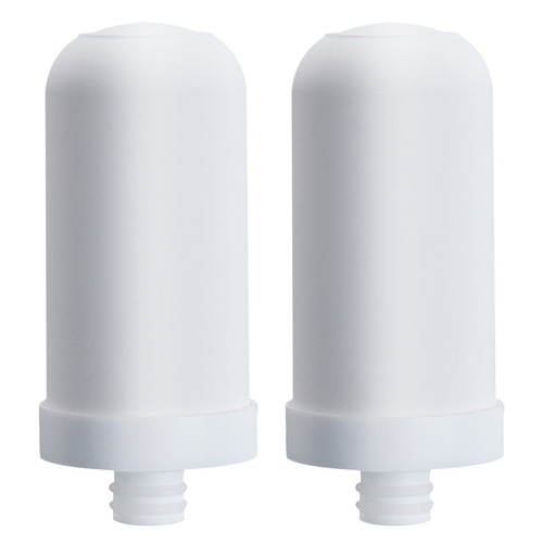 Jingen JN-X11 stainless steel faucet water purifier filter element filter element ceramic diatom membrane filter element