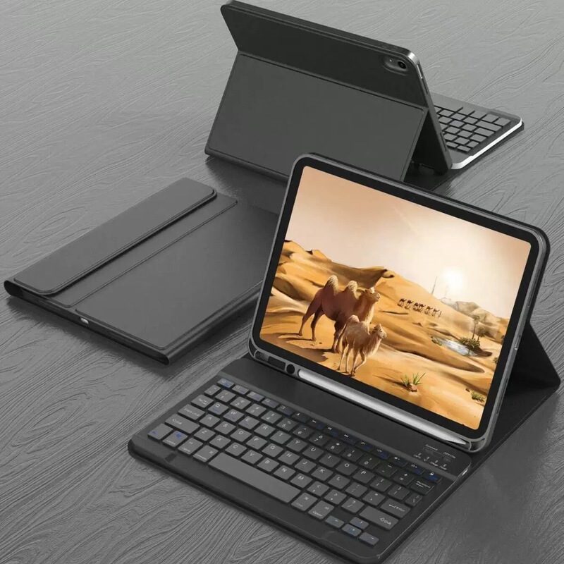Suitable for 2025 Honor Tablet 9 Keyboard 9Pro New 12.1inch Magnetic X8Pro Leather Case Magicpad2 Suitable for 2025 Honor Tablet 9 Keyboard 9Pro New 12.1inch Magnetic X8Pro Leather Case Magicpad2