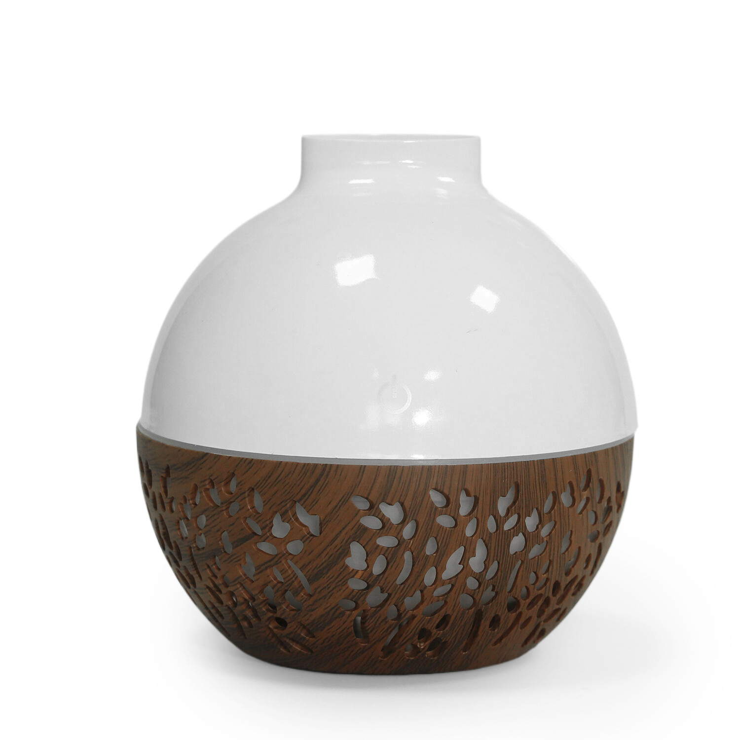 Humidificador de Aire Táctil USB Silencioso con Aromaterapia para Oficina y Hogar image 14