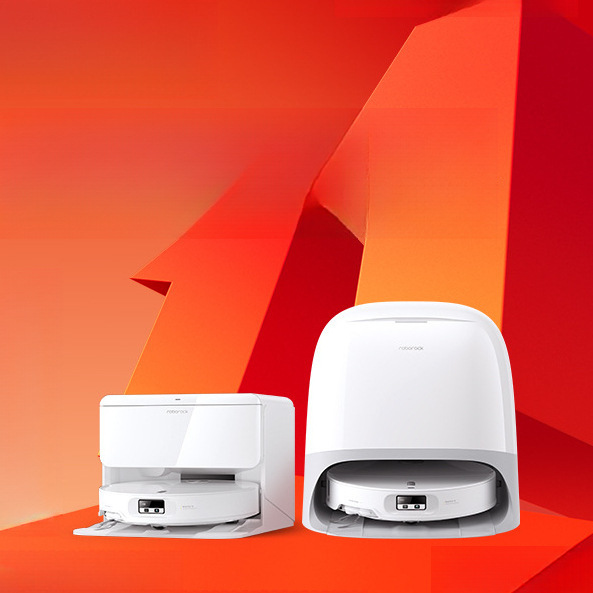 Fully Automatic Small Intelligent Sweeping Robot Self-Cleaning Household Sweeping and Mopping All-In-One 0 Winding Vacuum Cleaner