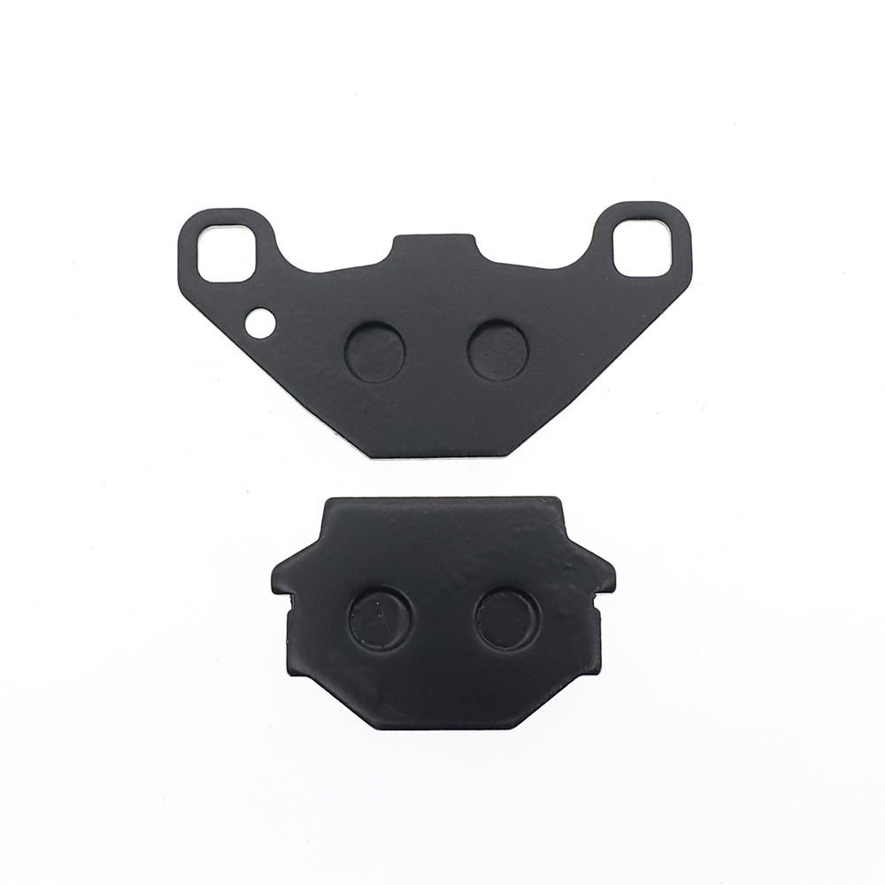 Piezas de goma de goma de motocicletas FA067 KH KX KDX KLR Z 100 125 250