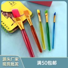 ��ͯ�L���ͮ��P��5֧�������Pˢ���ϰ�ˢ�������g��Ʒ�Y�Ѓ�ͯ��
