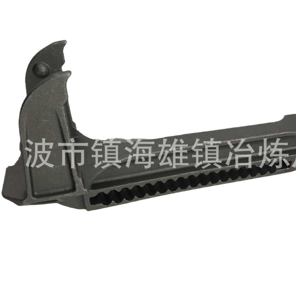 精密脱蜡水玻璃或覆膜砂铸造 普碳钢合金钢不锈钢铸造齿座套铸件