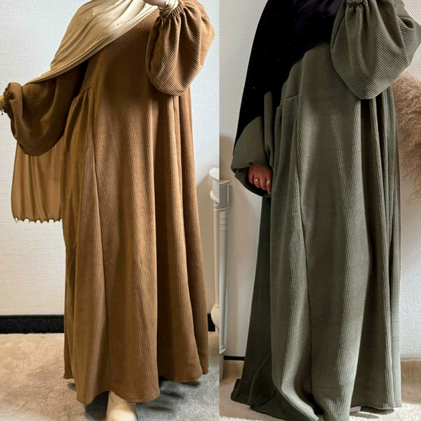 2024Loriya AliExpress Амазонка Турция Дубай Казуальные повседневные платья LR919